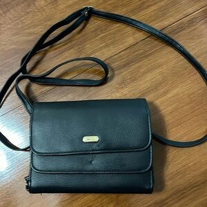 Koltov purse black